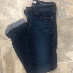Lauren Conrad jeans